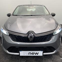 Renault Clio 5 Clio Blue dCi 100 ch GSR2 Evolution Saint-L&eacute;onard