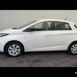 Renault Zoe Zoe R110 Life Saint-L&eacute;onard