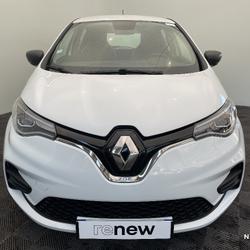 Renault Zoe Zoe R110 Life Saint-L&eacute;onard