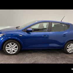 Dacia Sandero Sandero SCe 65 Confort Saint-L&eacute;onard