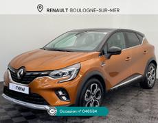 Renault Captur Saint-Léonard