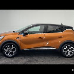Renault Captur Captur E-Tech 145 - 21 Intens Saint-L&eacute;onard