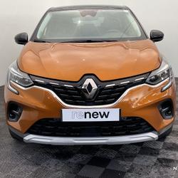 Renault Captur Captur E-Tech 145 - 21 Intens Saint-L&eacute;onard