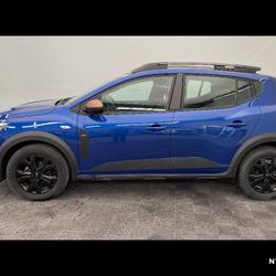 Dacia Sandero Sandero ECO-G 100 GSR2 Stepway Extreme + Saint-L&eacute;onard