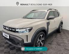 Dacia Duster Saint-Léonard