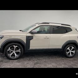 Dacia Duster Duster Hybrid 140 Journey Saint-L&eacute;onard