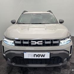 Dacia Duster Duster Hybrid 140 Journey Saint-L&eacute;onard