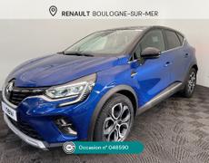 Renault Captur Saint-Léonard