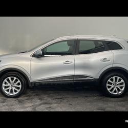 Renault Kadjar Kadjar Blue dCi 115 Business Saint-L&eacute;onard