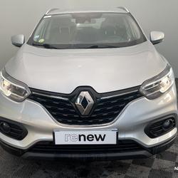 Renault Kadjar Kadjar Blue dCi 115 Business Saint-L&eacute;onard