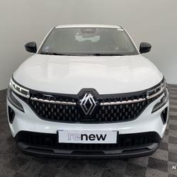 Renault Austral Austral E-Tech full hybrid 200 GSR2 Evolution Saint-L&eacute;onard