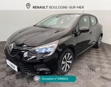 Renault Clio 5 Saint-Léonard