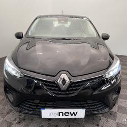 Renault Clio 5 Clio TCe 90 Equilibre Saint-L&eacute;onard