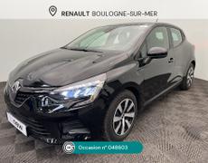 Renault Clio 5 Saint-Léonard