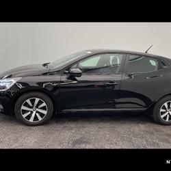 Renault Clio 5 Clio TCe 90 Equilibre Saint-L&eacute;onard