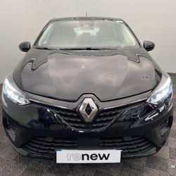 Renault Clio 5 Clio TCe 90 Equilibre Saint-L&eacute;onard