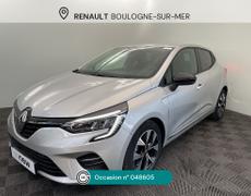 Renault Clio 5 Saint-Léonard