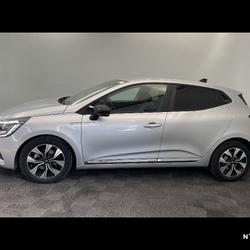 Renault Clio 5 Clio E-Tech full hybrid 145 Evolution Saint-L&eacute;onard