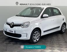 Renault Twingo 3