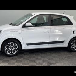 Renault Twingo 3 Twingo III SCe 65 - 21 Limited Saint-L&eacute;onard
