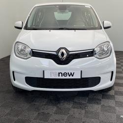 Renault Twingo 3 Twingo III SCe 65 - 21 Limited Saint-L&eacute;onard