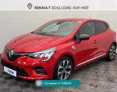 Renault Clio 5 Saint-Léonard