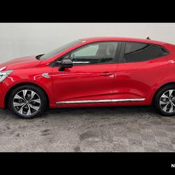 Renault Clio 5 Clio TCe 90 - 21N Limited Saint-L&eacute;onard