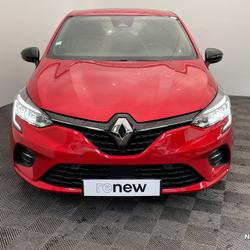 Renault Clio 5 Clio TCe 90 - 21N Limited Saint-L&eacute;onard