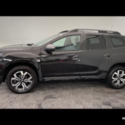 Dacia Duster Duster ECO-G 100 4x2 Journey Saint-L&eacute;onard