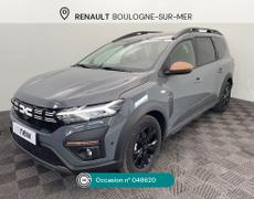 Dacia Jogger Saint-Léonard
