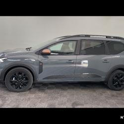 Dacia Jogger Jogger Hybrid 140 7 places GSR2 Extreme Saint-L&eacute;onard