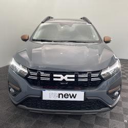 Dacia Jogger Jogger Hybrid 140 7 places GSR2 Extreme Saint-L&eacute;onard