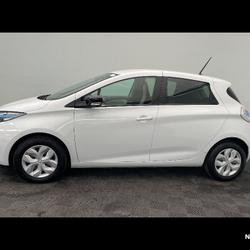 Renault Zoe Zoe Life Saint-L&eacute;onard