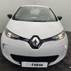 Renault Zoe Zoe Life Saint-L&eacute;onard