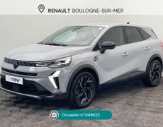 Renault Symbioz Saint-Léonard