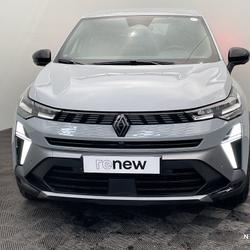 Renault Symbioz Symbioz E-Tech full hybrid 160 ch Esprit Alpine Saint-L&eacute;onard