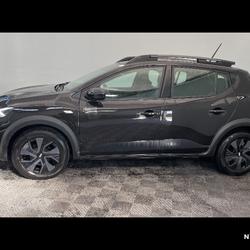 Dacia Sandero Sandero ECO-G 100 GSR2 Stepway Expression Saint-L&eacute;onard