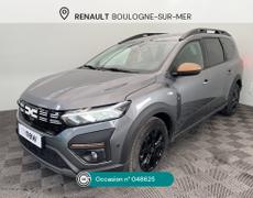 Dacia Jogger Saint-Léonard