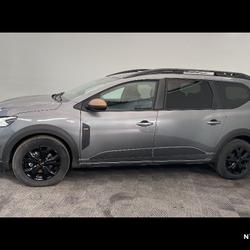 Dacia Jogger Jogger Hybrid 140 7 places GSR2 Extreme Saint-L&eacute;onard