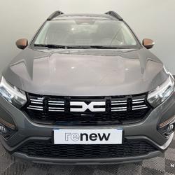 Dacia Jogger Jogger Hybrid 140 7 places GSR2 Extreme Saint-L&eacute;onard