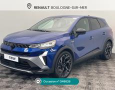 Renault Symbioz Saint-Léonard