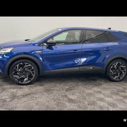 Renault Symbioz Symbioz E-Tech full hybrid 145 Esprit Alpine Saint-L&eacute;onard