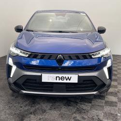 Renault Symbioz Symbioz E-Tech full hybrid 145 Esprit Alpine Saint-L&eacute;onard