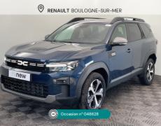 Dacia Bigster Saint-Léonard