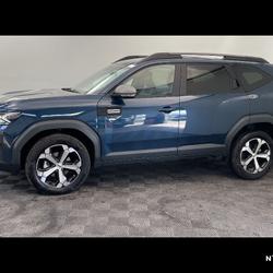 Dacia Bigster Bigster Hybrid 155 Journey Saint-L&eacute;onard