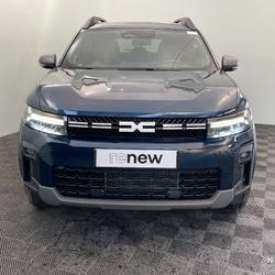 Dacia Bigster Bigster Hybrid 155 Journey Saint-L&eacute;onard