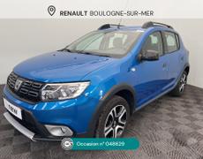 Dacia Sandero Saint-Léonard