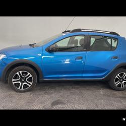 Dacia Sandero Sandero TCe 90 E6C Advance Saint-L&eacute;onard