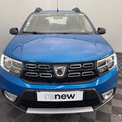 Dacia Sandero Sandero TCe 90 E6C Advance Saint-L&eacute;onard