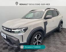 Dacia Duster Saint-Léonard